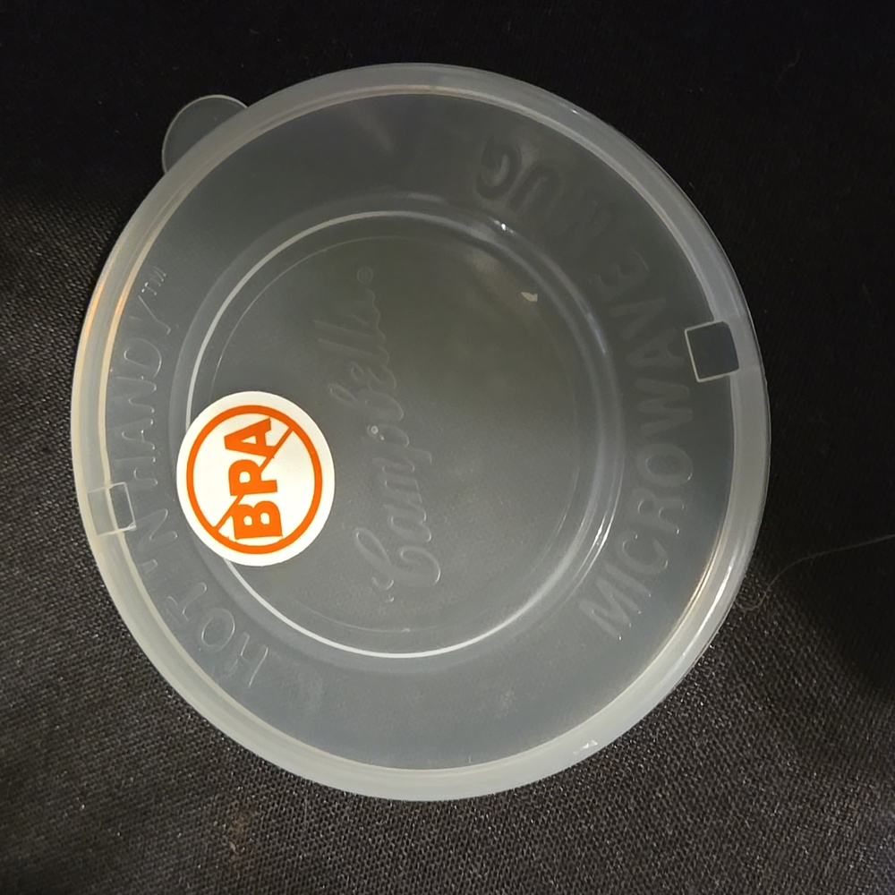 Campbell's Soup Cup - Picture 2 of 6